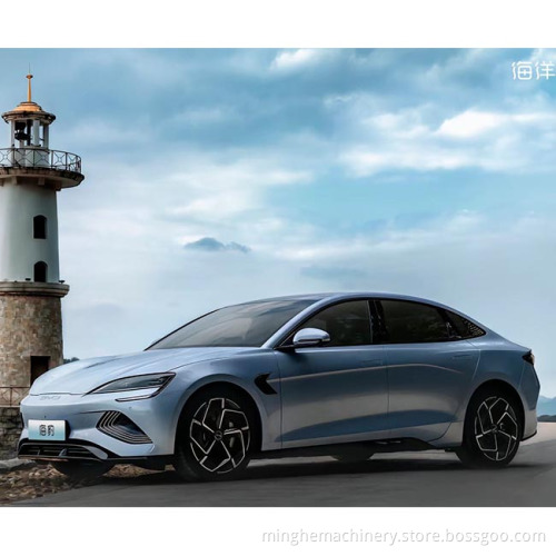 New Energy Electric cars Byd Seal EV Long-Range Rear-Drive Version Has a Range of 700 Km New Energy Electric Car